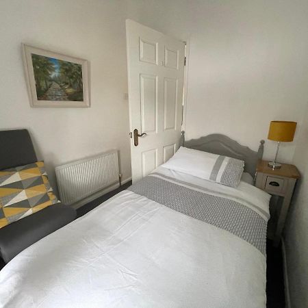 Hill View House Διαμέρισμα Νιούρι Εξωτερικό φωτογραφία