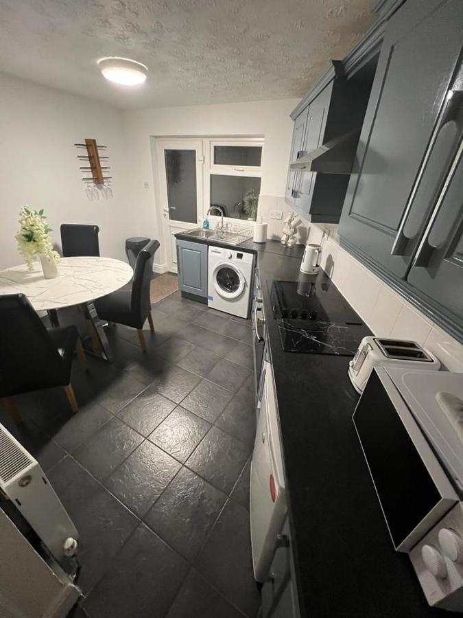 Hill View House Διαμέρισμα Νιούρι Εξωτερικό φωτογραφία